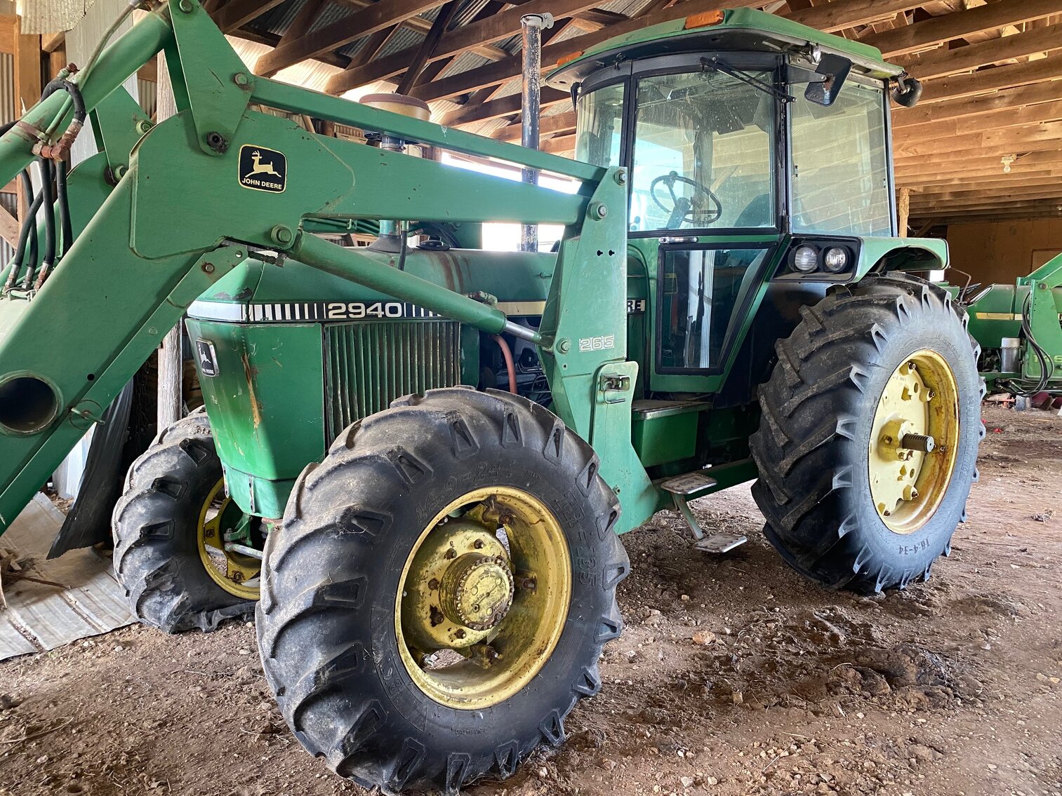 Image for REAL ESTATE | EQUIPMENT | PERSONAL PROPERTY AUCTION: MONDAY, SEPTEMBER 5TH, AT 10AM