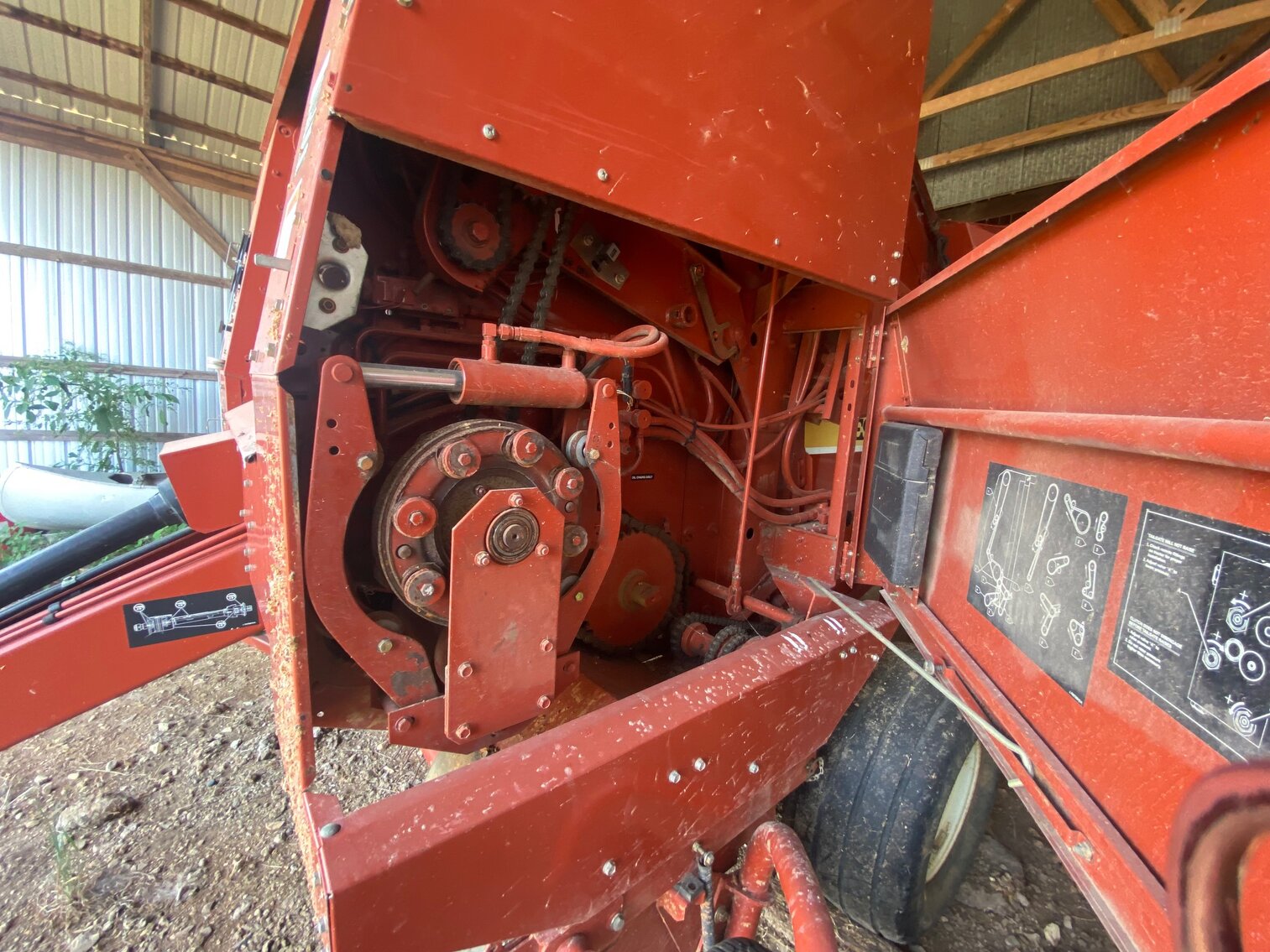 Image for REAL ESTATE | EQUIPMENT | PERSONAL PROPERTY AUCTION: MONDAY, SEPTEMBER 5TH, AT 10AM