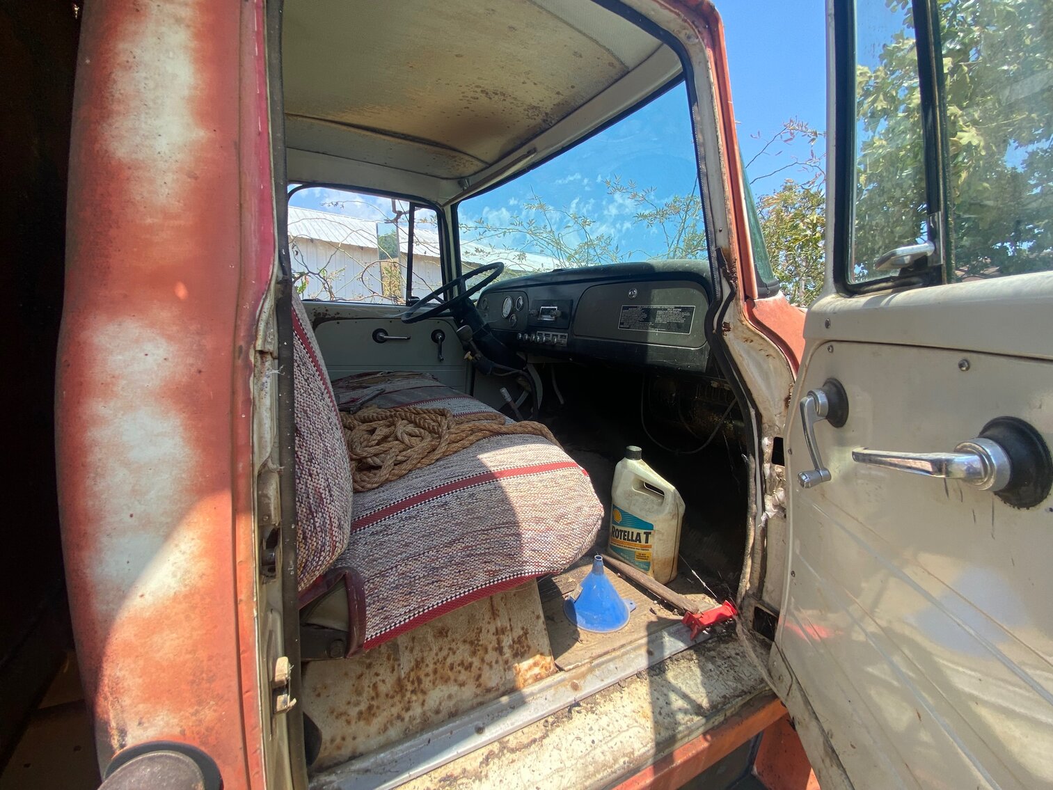 Image for REAL ESTATE | EQUIPMENT | PERSONAL PROPERTY AUCTION: MONDAY, SEPTEMBER 5TH, AT 10AM