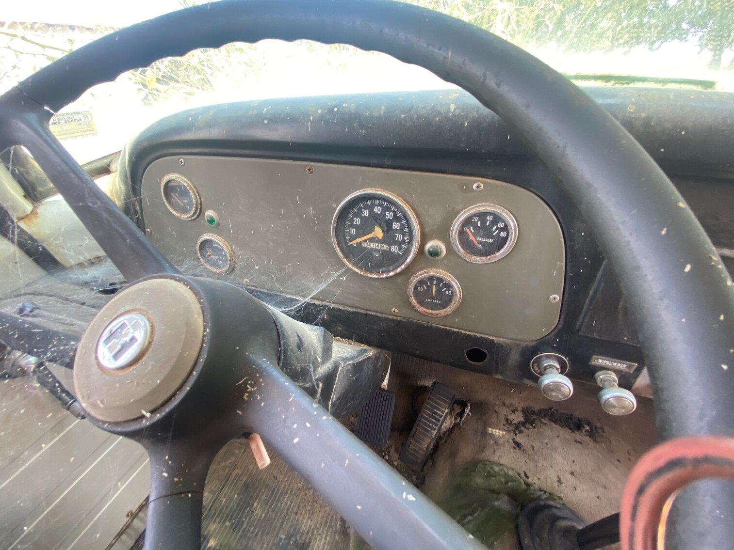 Image for REAL ESTATE | EQUIPMENT | PERSONAL PROPERTY AUCTION: MONDAY, SEPTEMBER 5TH, AT 10AM