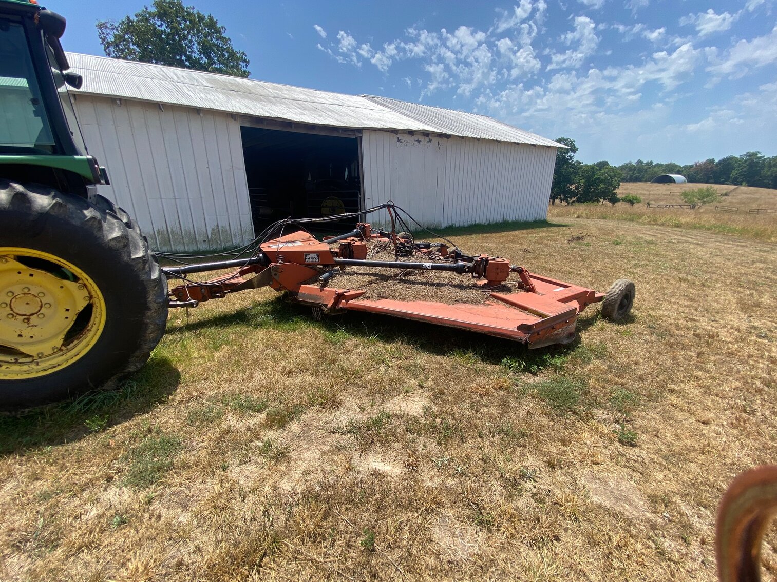 Image for REAL ESTATE | EQUIPMENT | PERSONAL PROPERTY AUCTION: MONDAY, SEPTEMBER 5TH, AT 10AM