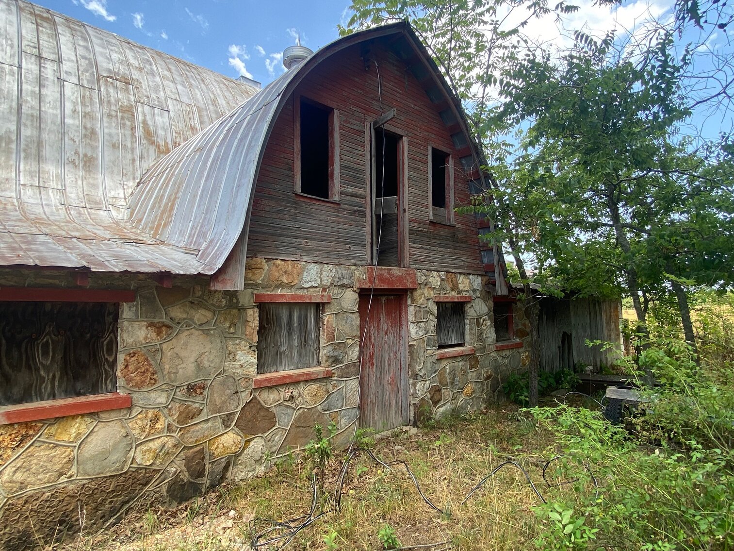 GARY SEXTON AUCTION MONDAY, SEPTEMBER 5TH, AT 10AM