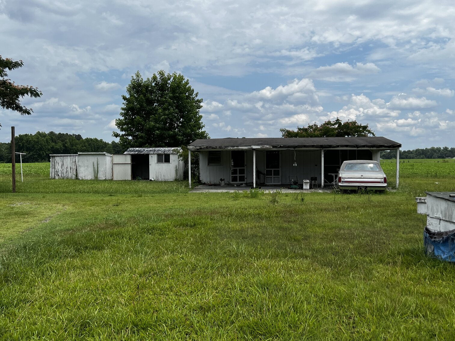 Image for Aug. 16th to Aug. 30th, 2022 - Single Parcel Private Auction