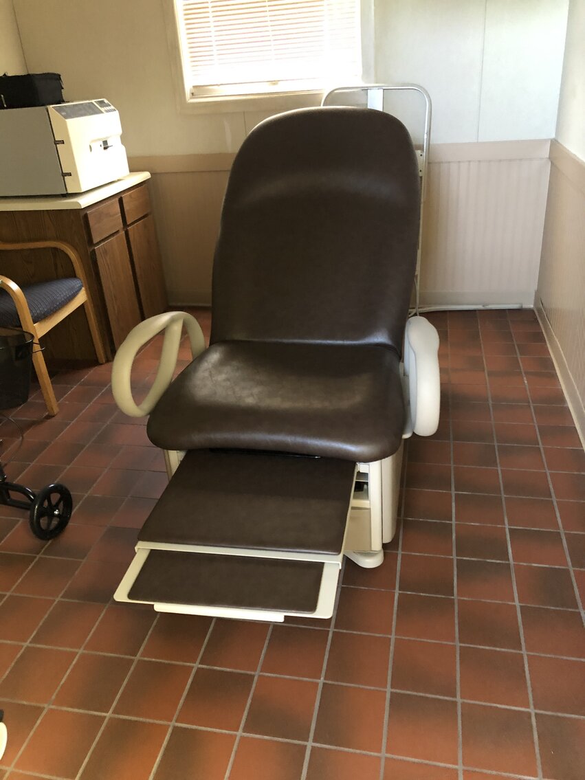 Image for 1492 North Monroe Street, Monroe, Michigan 48162