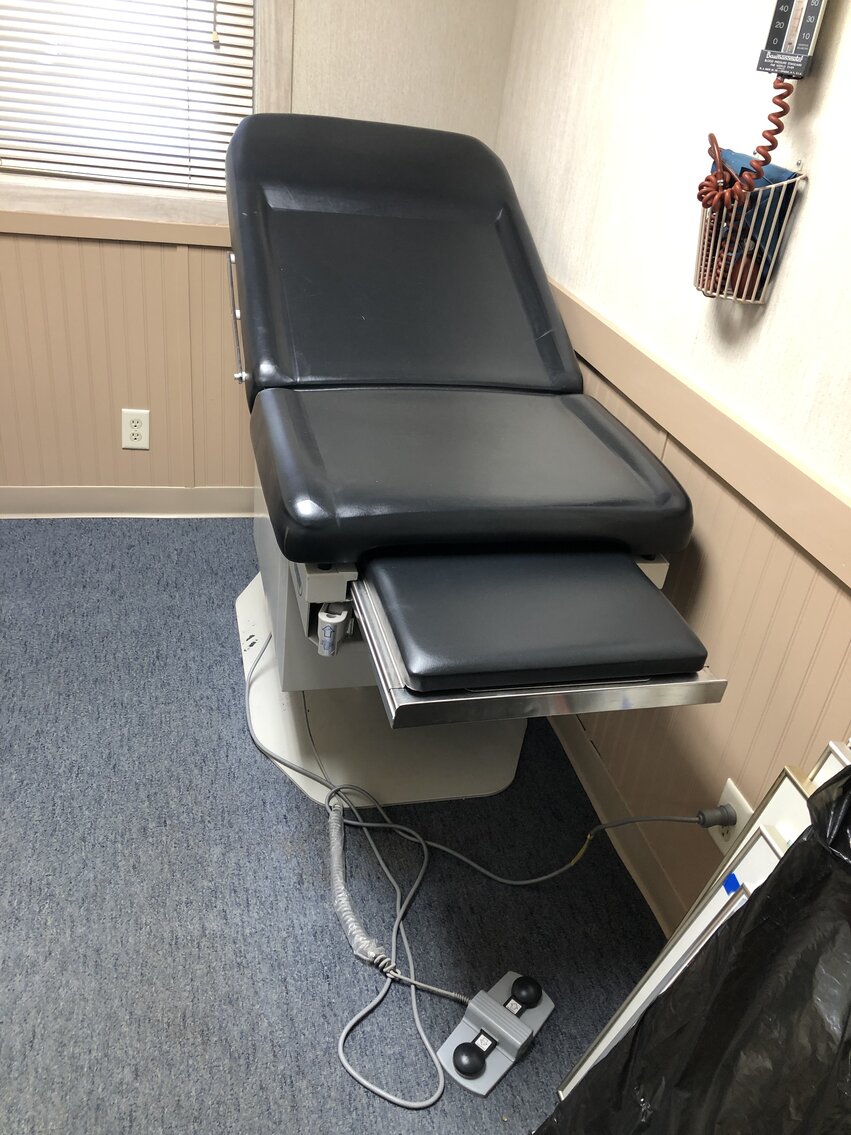 Image for 1492 North Monroe Street, Monroe, Michigan 48162