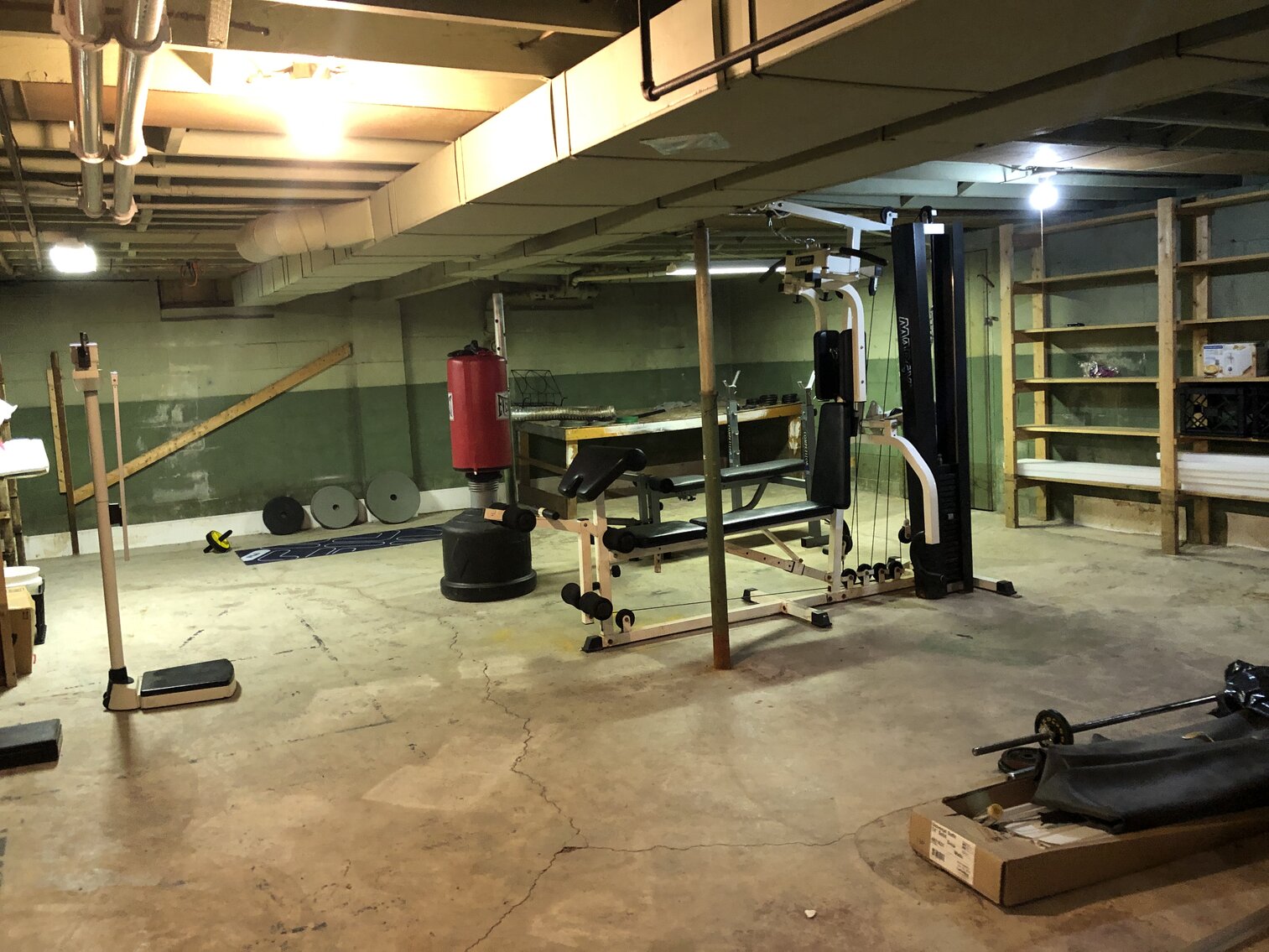 Image for 1492 North Monroe Street, Monroe, Michigan 48162