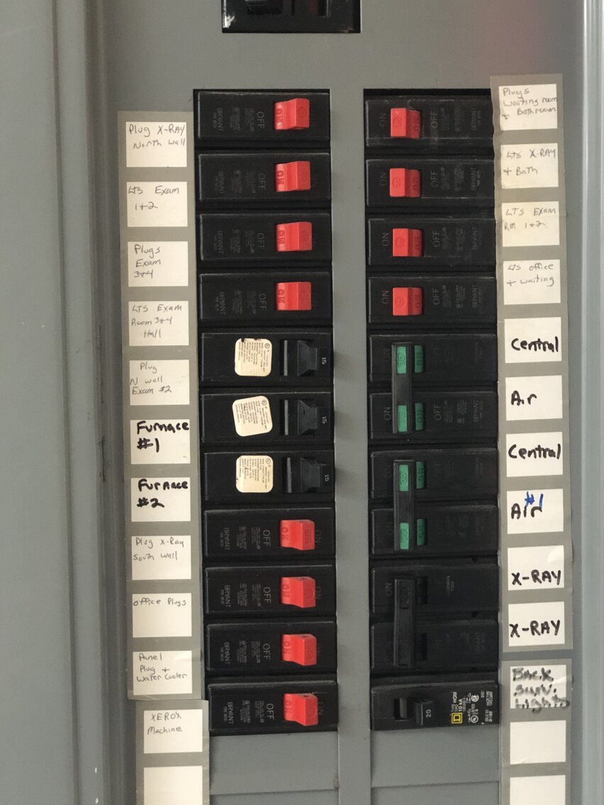 Image for 1492 North Monroe Street, Monroe, Michigan 48162