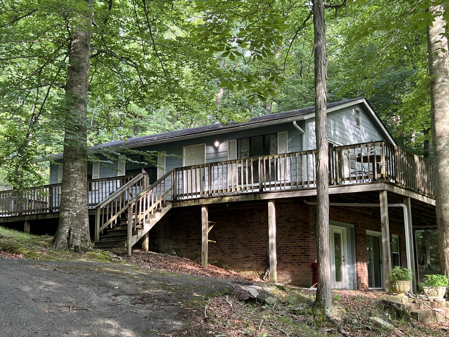 Image for 1820 Bradley Landing Lane, Dunmor, KY