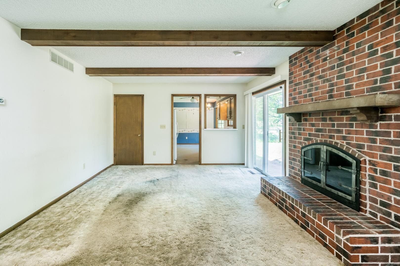 14408 E Willowbend Cir, Wichita, KS: ONLINE ONLY REAL ESTATE AUCTION photo 9