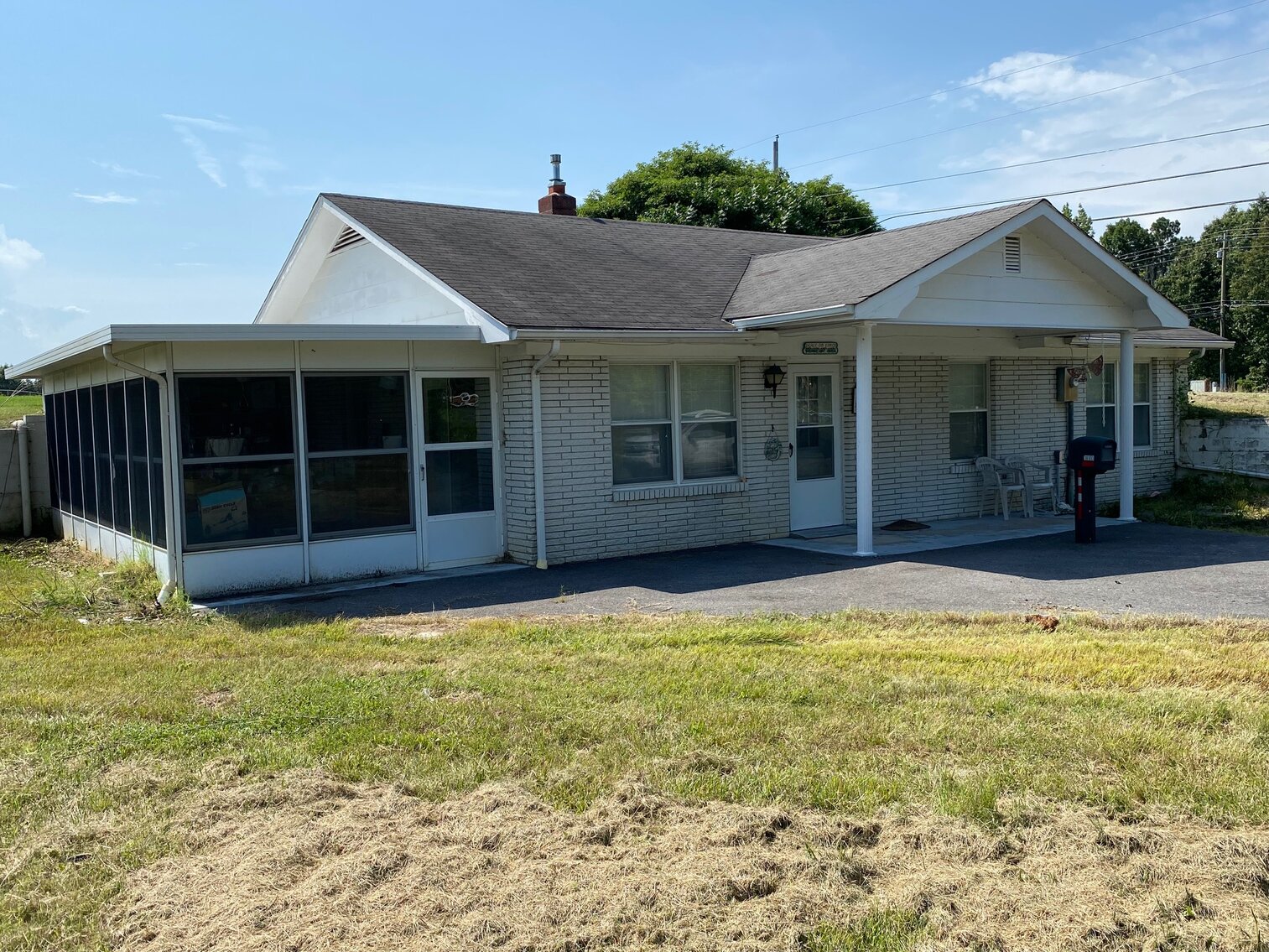 Image for ABSOLUTE ESTATE AUCTION 10153 HIGHWAY 62 CALVERT CITY,KY