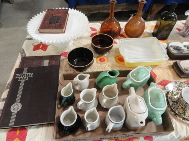 Image for Aug 4, 2022 Public Auction