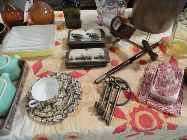 Image for Aug 4, 2022 Public Auction