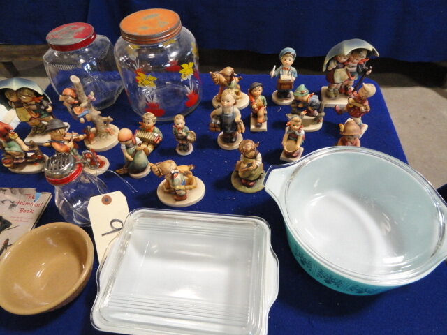 Image for Aug 4, 2022 Public Auction