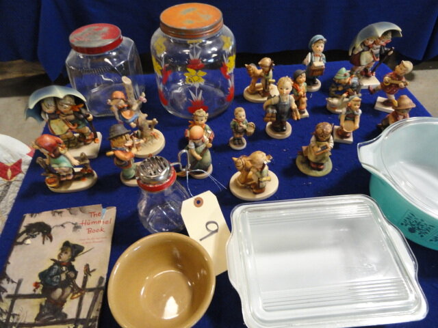 Image for Aug 4, 2022 Public Auction