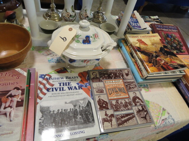 Image for Aug 4, 2022 Public Auction