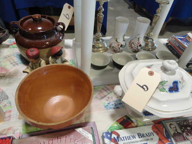 Image for Aug 4, 2022 Public Auction