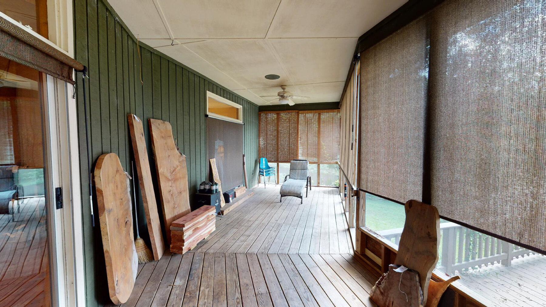 Image for Lakefront Home Located in Jennings, Florida