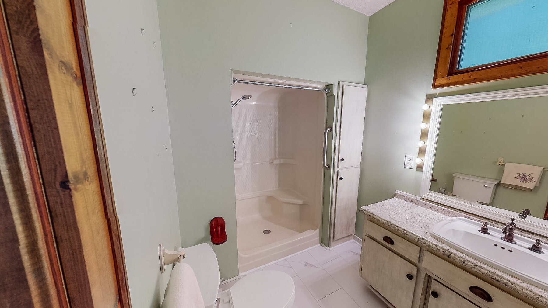 Image for Lakefront Home Located in Jennings, Florida