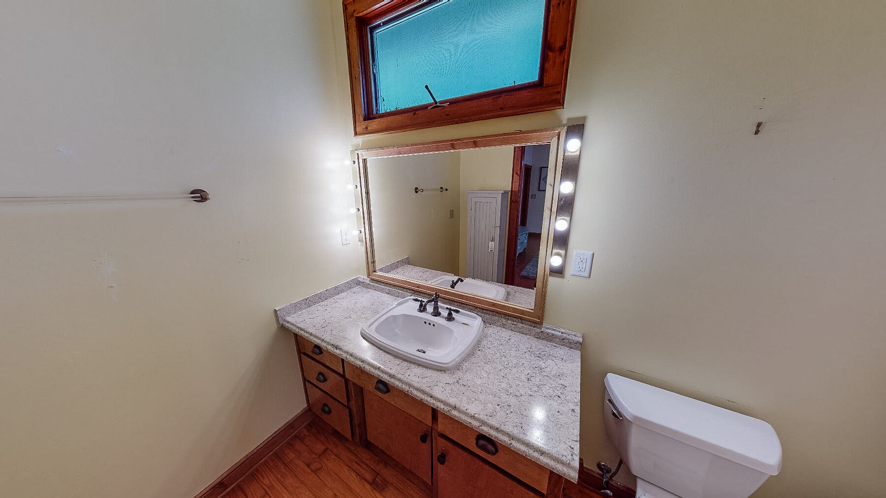 Image for Lakefront Home Located in Jennings, Florida