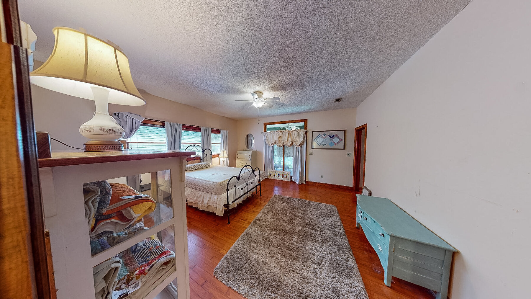 Image for Lakefront Home Located in Jennings, Florida