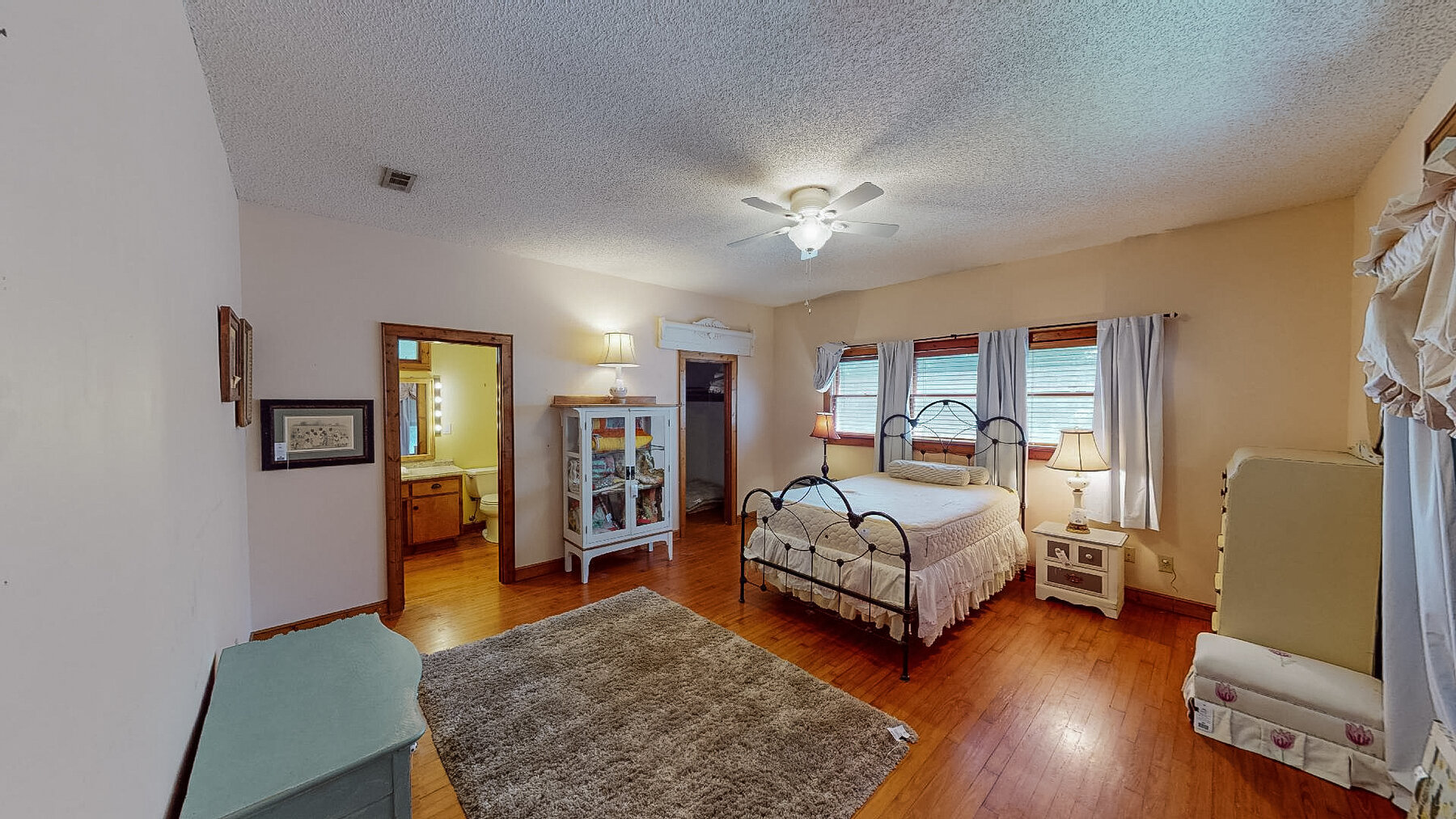 Image for Lakefront Home Located in Jennings, Florida