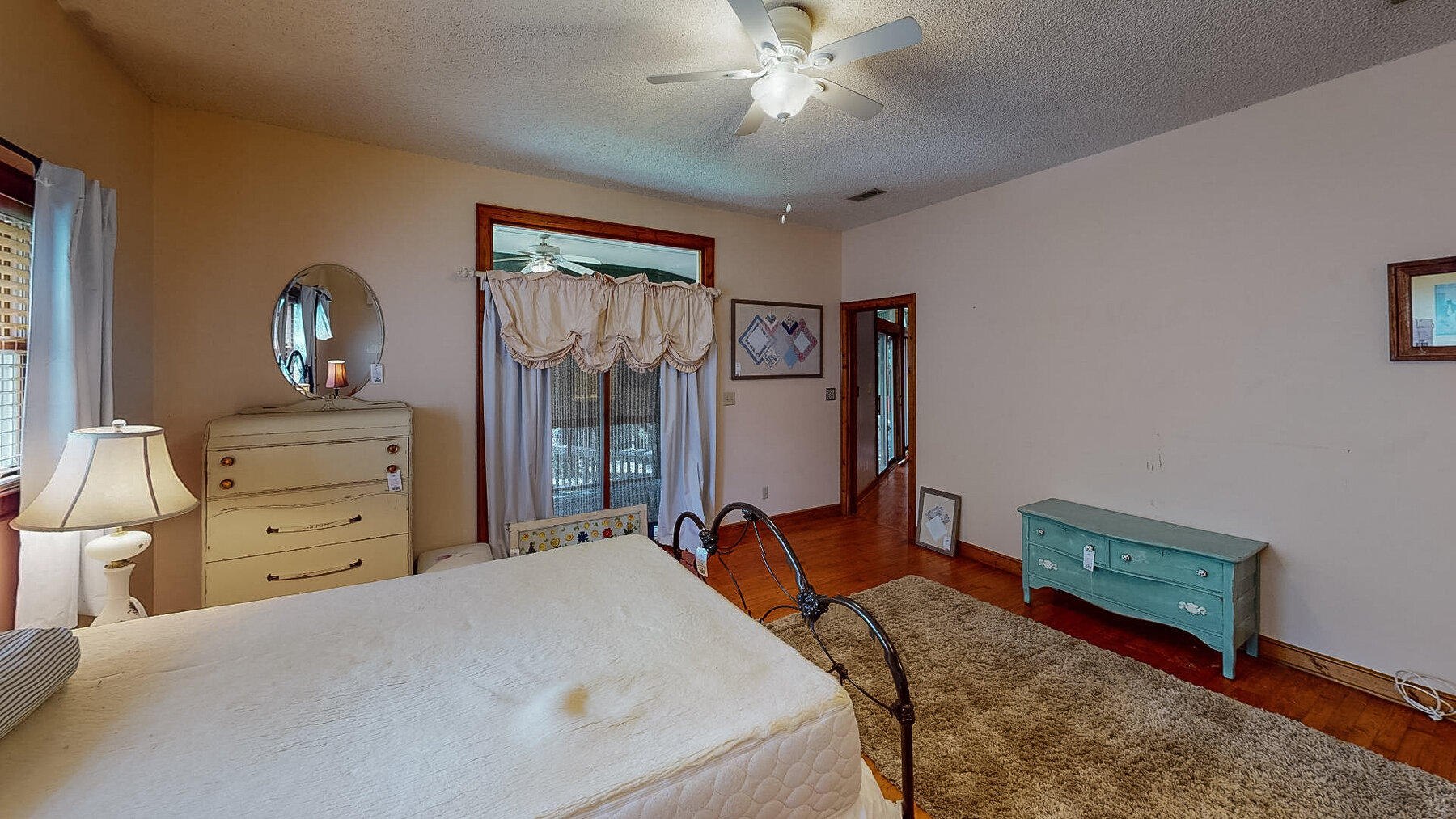 Image for Lakefront Home Located in Jennings, Florida