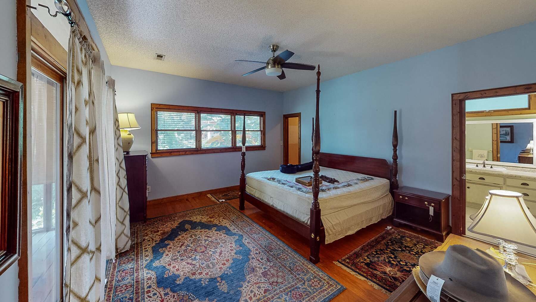 Image for Lakefront Home Located in Jennings, Florida