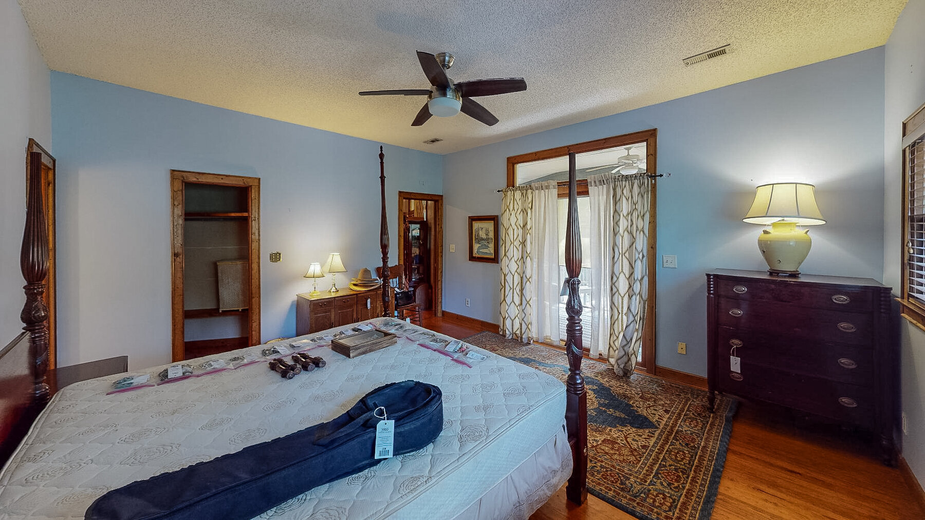 Image for Lakefront Home Located in Jennings, Florida