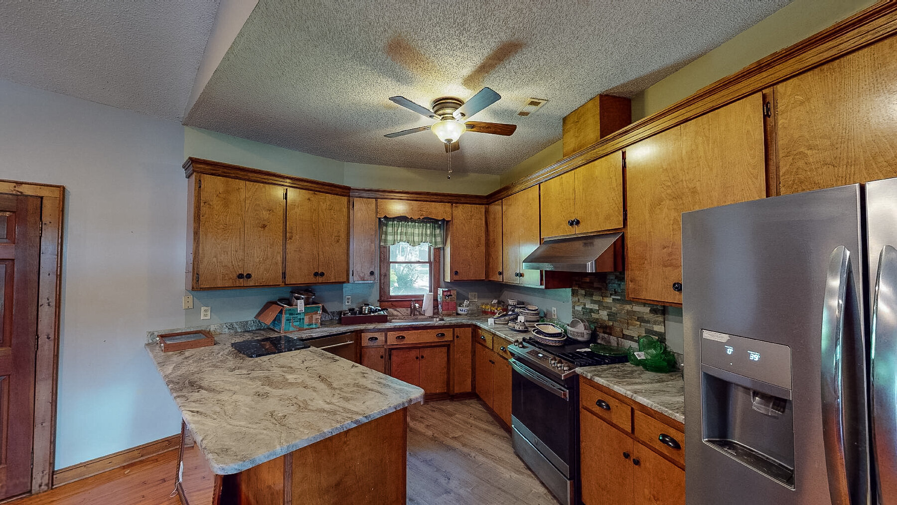 Image for Lakefront Home Located in Jennings, Florida