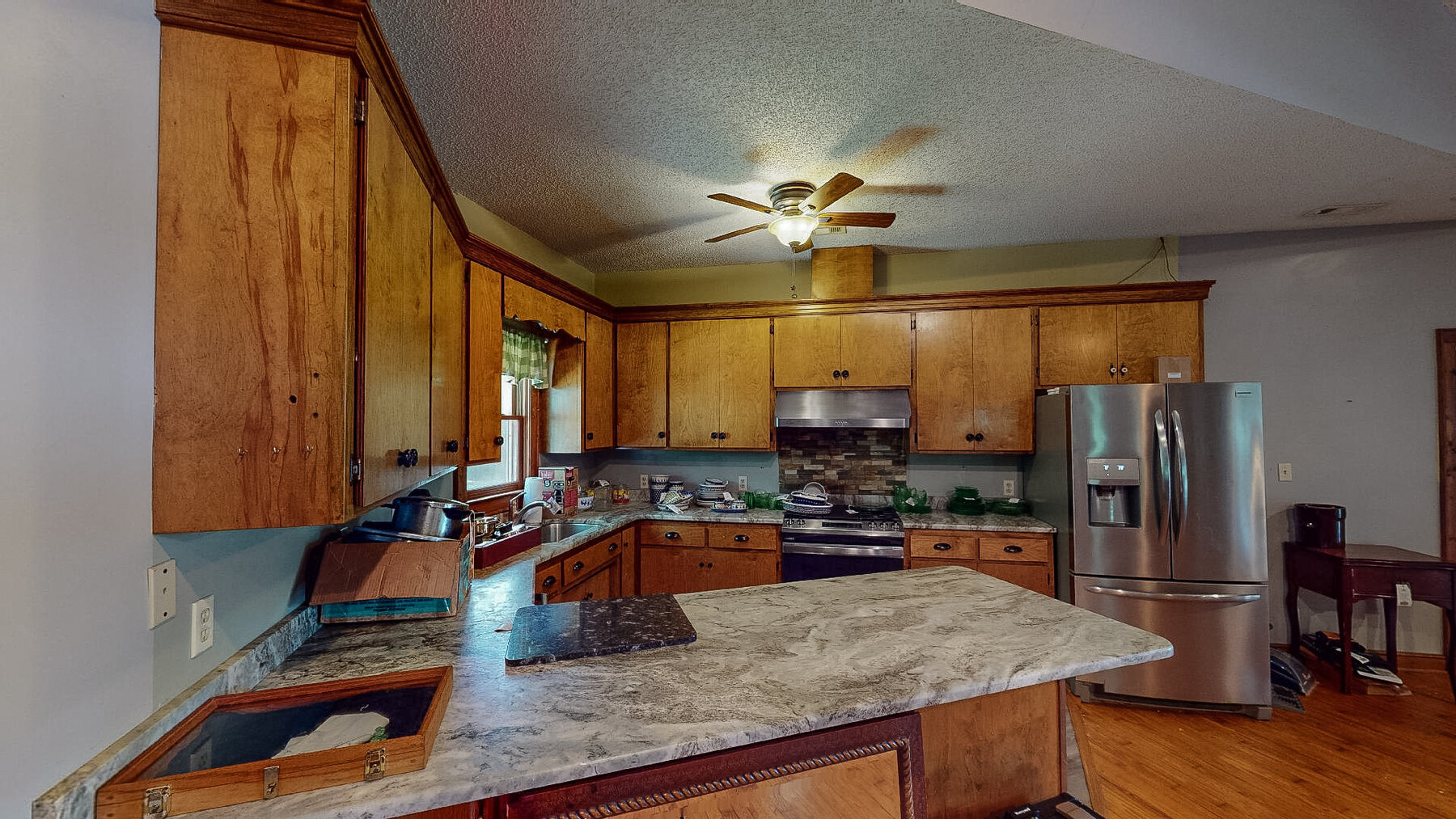 Image for Lakefront Home Located in Jennings, Florida