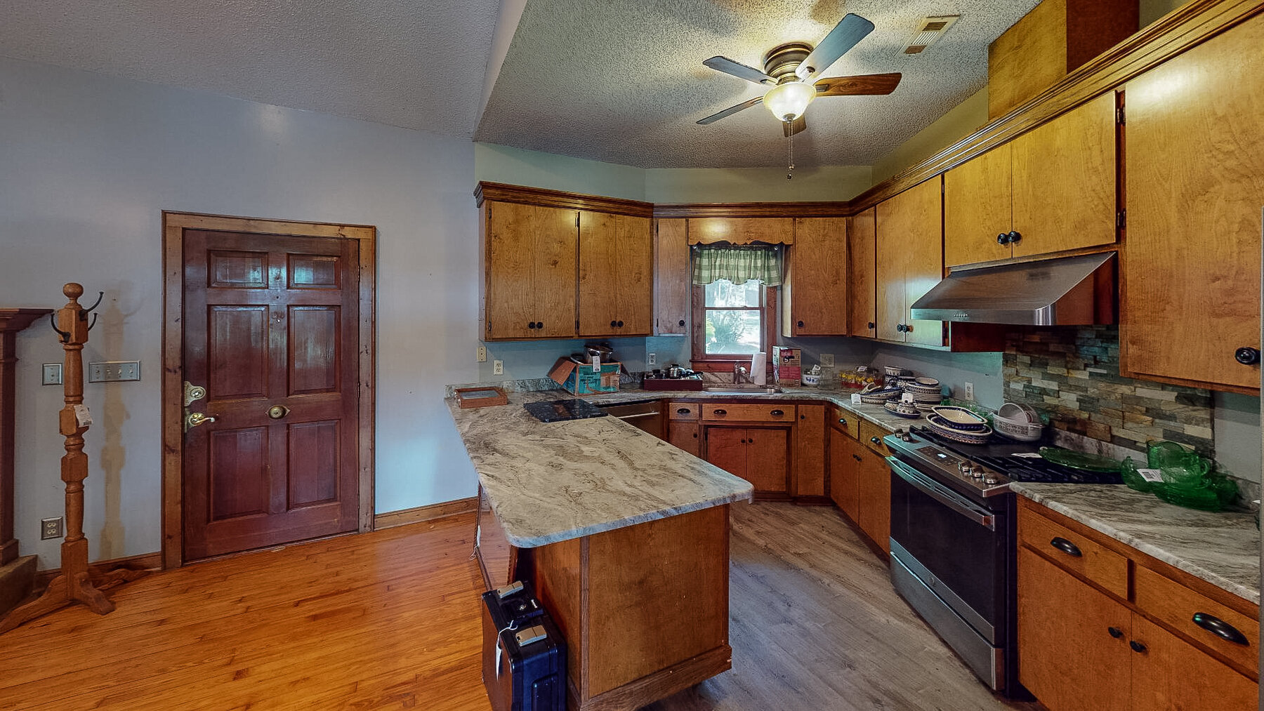Image for Lakefront Home Located in Jennings, Florida