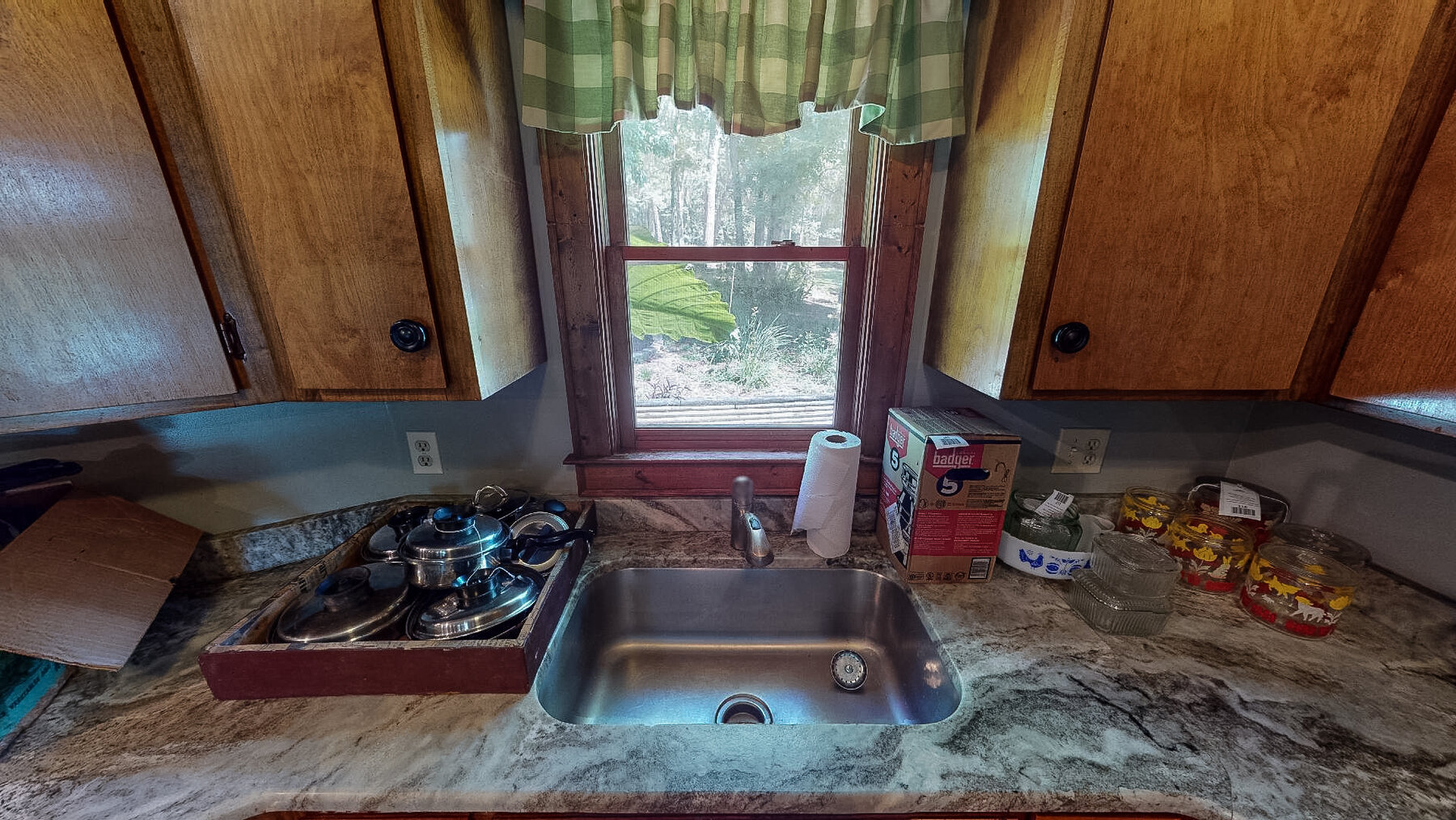 Image for Lakefront Home Located in Jennings, Florida