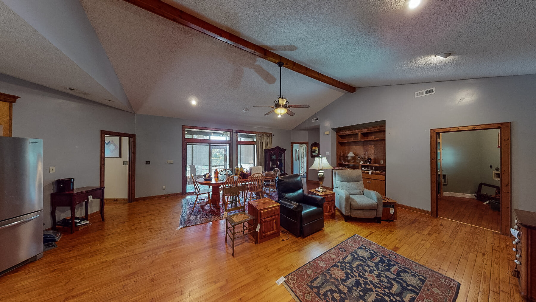 Image for Lakefront Home Located in Jennings, Florida