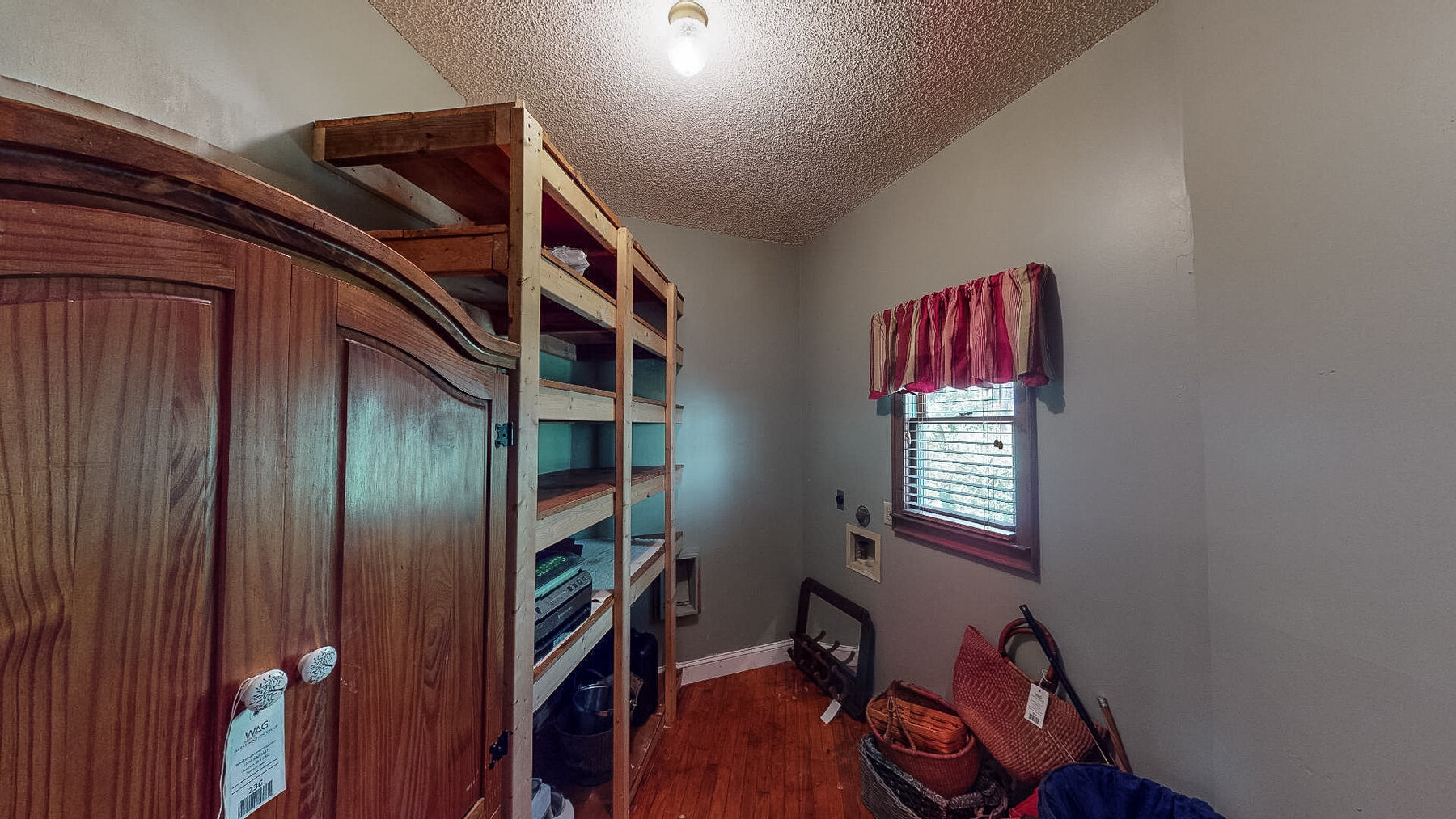 Image for Lakefront Home Located in Jennings, Florida