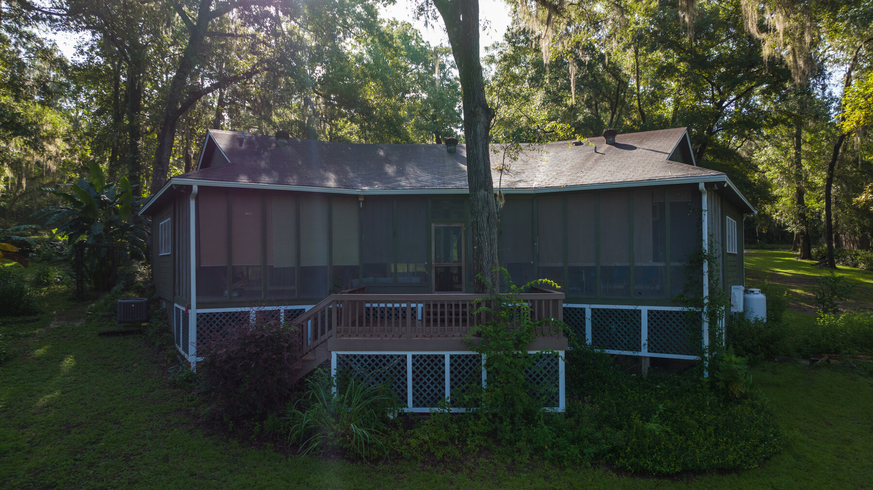 Image for Lakefront Home Located in Jennings, Florida