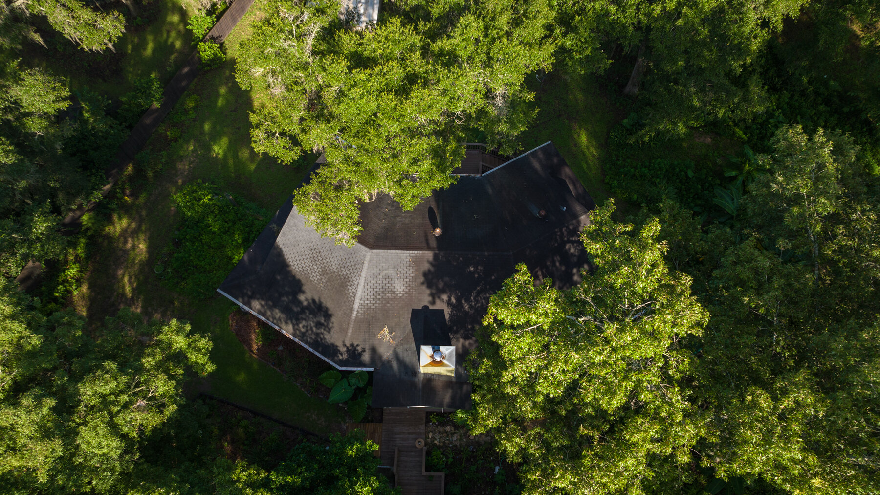 Image for Lakefront Home Located in Jennings, Florida