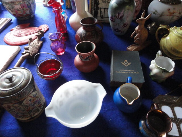 Image for Aug 4, 2022 Public Auction