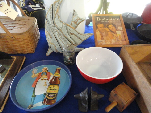 Image for Aug 4, 2022 Public Auction