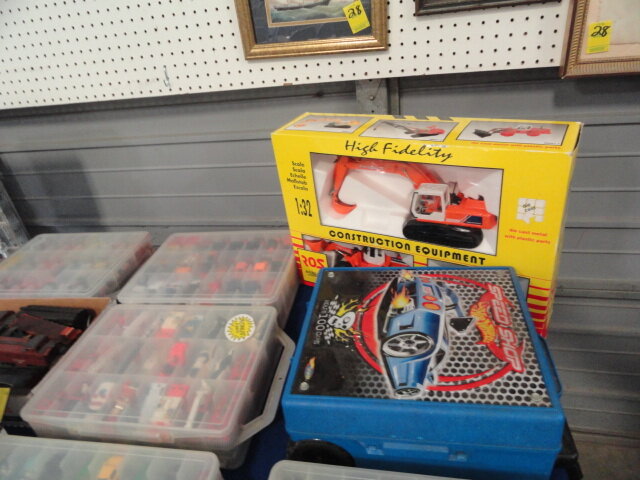 Image for Aug 4, 2022 Public Auction