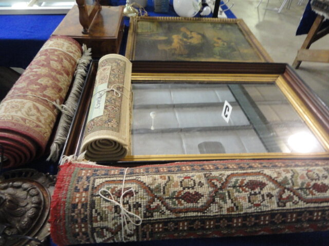 Image for Aug 4, 2022 Public Auction