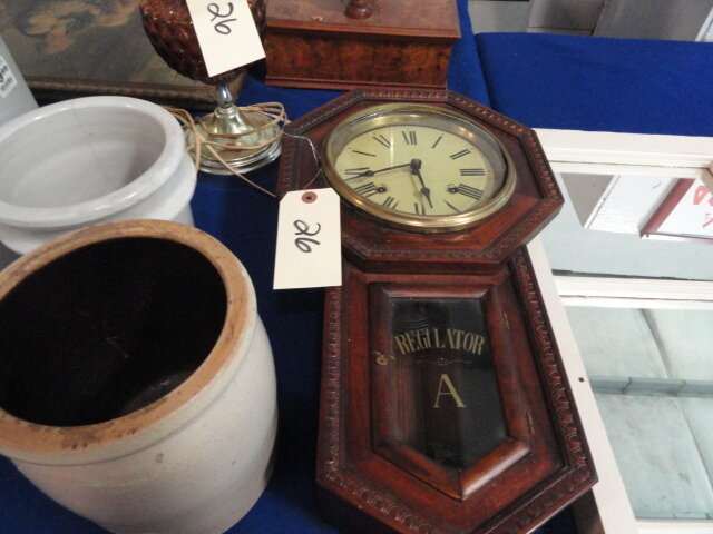 Image for Aug 4, 2022 Public Auction