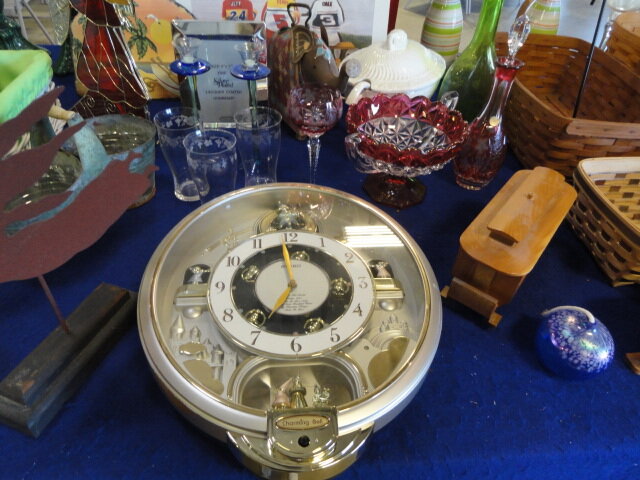 Image for Aug 4, 2022 Public Auction