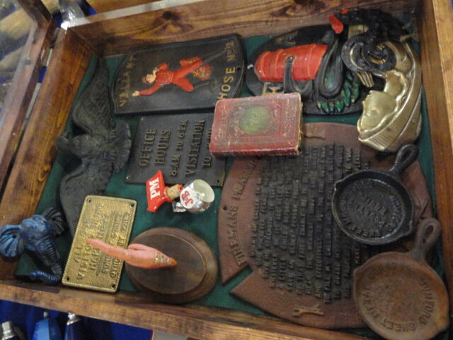 Image for Aug 4, 2022 Public Auction