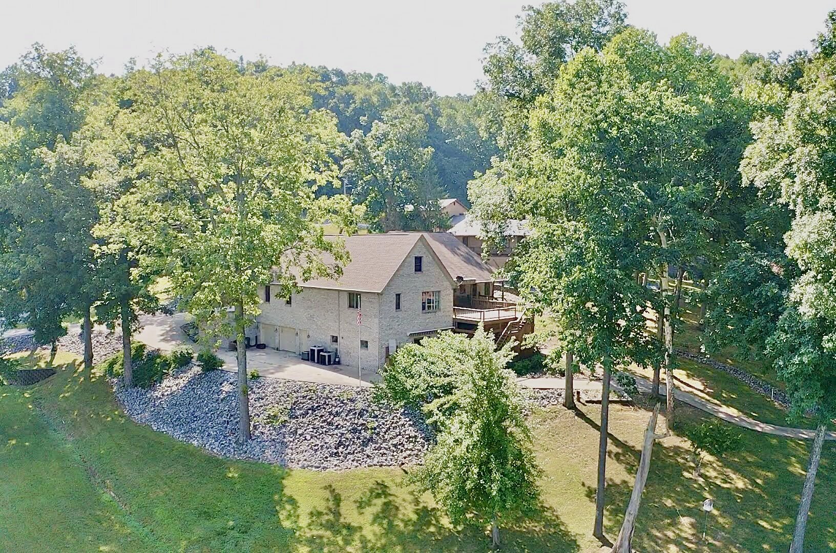 Image for Lake Barkley Waterfront with Dock