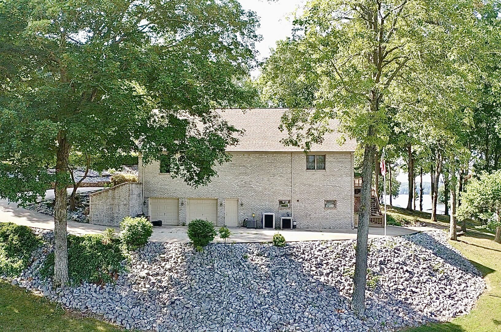 Image for Lake Barkley Waterfront with Dock