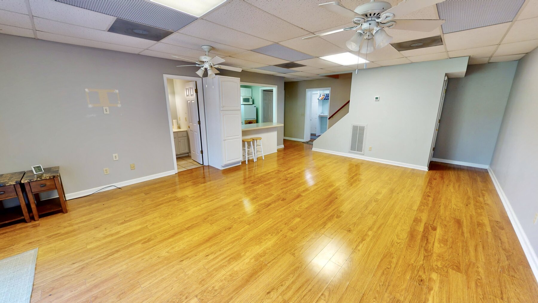 Image for Lake Barkley Waterfront with Dock