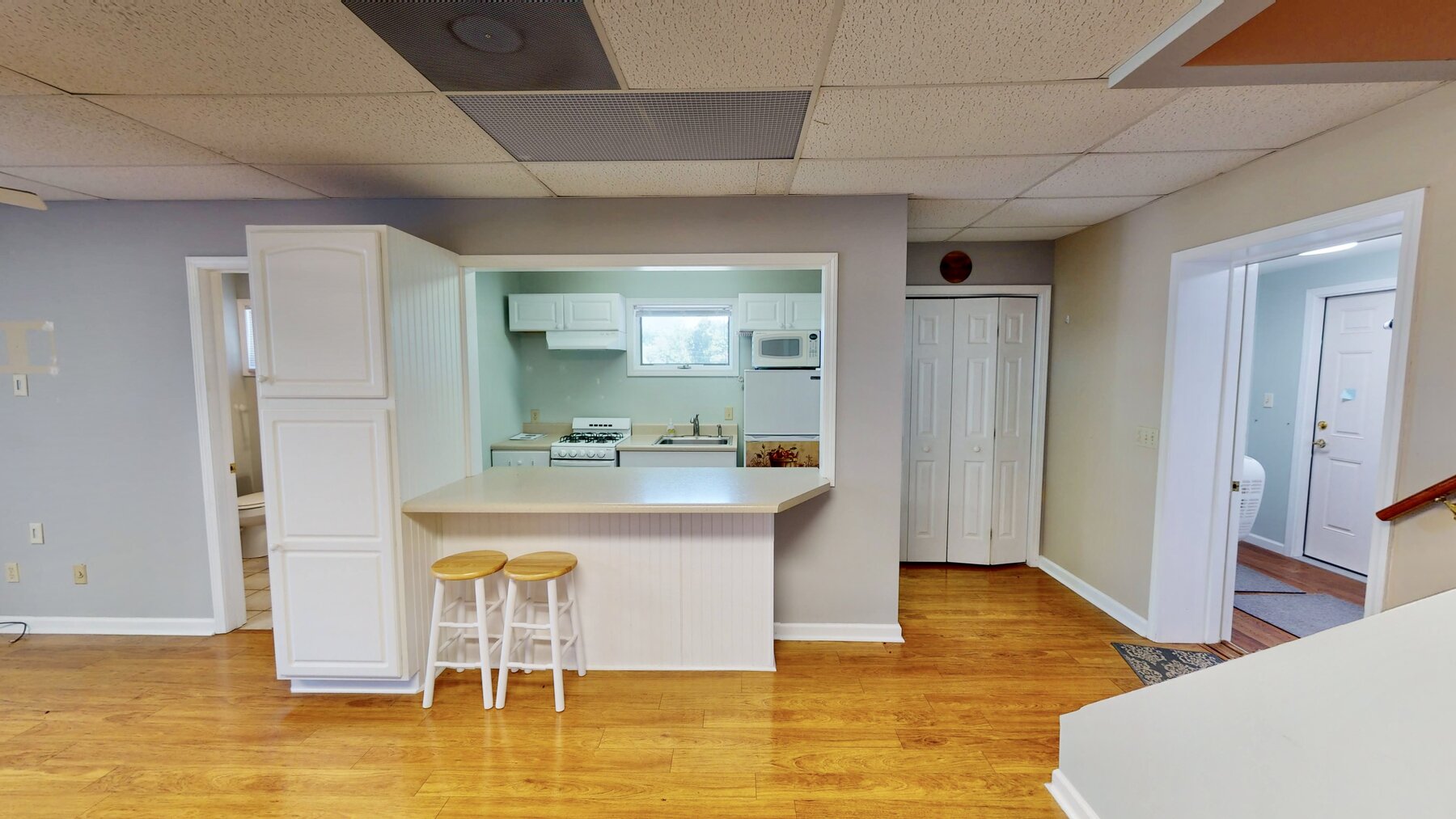 Image for Lake Barkley Waterfront with Dock