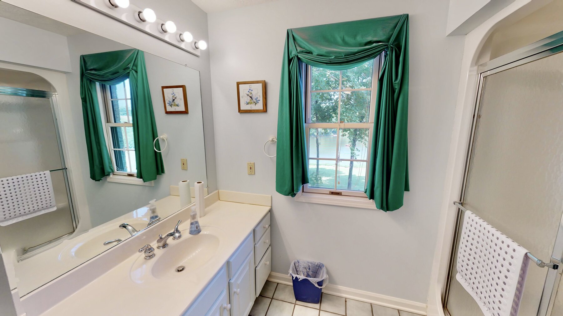 Image for Lake Barkley Waterfront with Dock