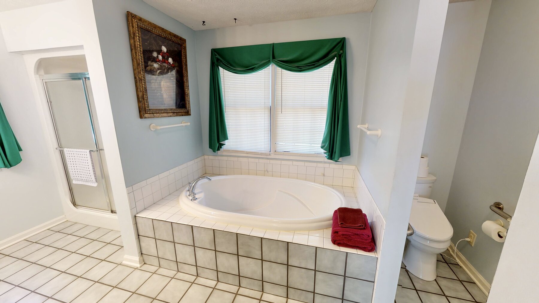 Image for Lake Barkley Waterfront with Dock