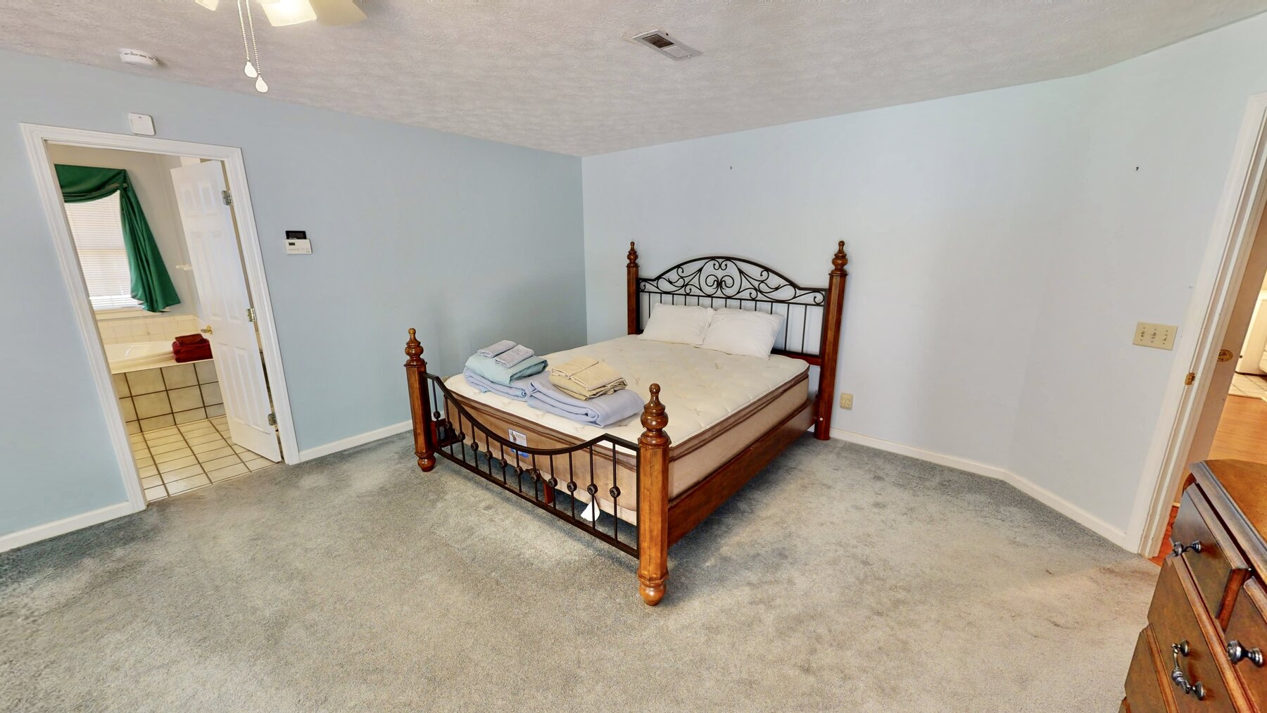 Image for Lake Barkley Waterfront with Dock